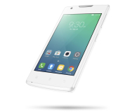 Lenovo A Dual SIM biały - 316093 - zdjęcie 2